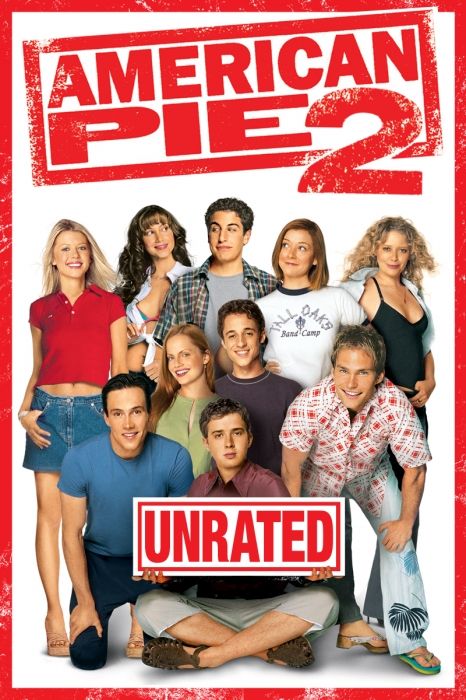 American Pie 2 Download In Hindi